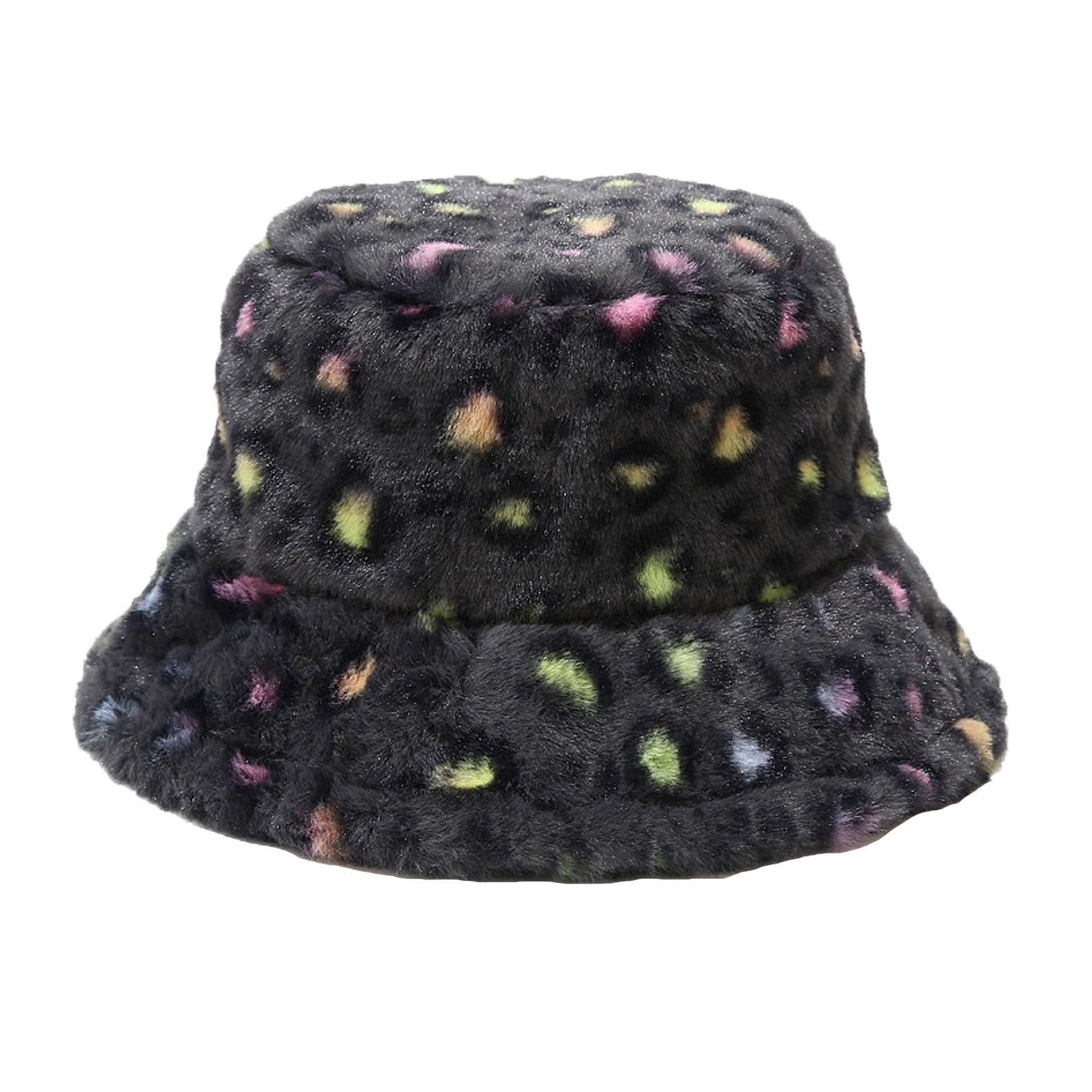 Simplmasygenix All-match Fashion Bucket Hat Women's Fashion