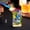 Graffiti 1, variant on Cigar Lighter Single Fire Straight Forward Lighter With Cigarette Holder With Cigar Drill 3 In 1 Multi-Function Cb-25At1