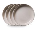 thumbnail image 1 of Corelle® Stoneware Dinner Plates, Oatmeal, Reactive Glaze, 4-pack, 1 of 3