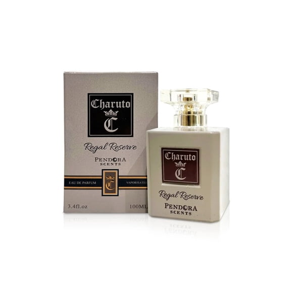 Paris Corner Unisex Regal Reserve Charuto EDP Spray 3.4 oz Fragrances 6237312896517