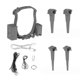 thumbnail image 1 of BRDRC For DJI Mavic 4 Pro Drone Light Sensing Control Payload Dropper and Landing Gear, 1 of 5