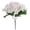 Light Pink, variant on Artificial Bouquets Hydrangea For Home Table Centerpieces Wedding Decor Festival Bouquets