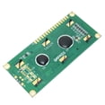 thumbnail image 2 of DC3.3V 1602A LCD Display Module Based on HD44780 Controller 16x2 Character with Blue Backlight, 2 of 9
