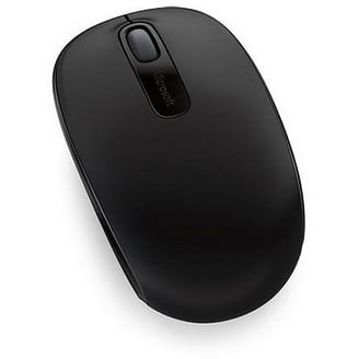 Microsoft Wireless Mobile Mouse 3500 for Business - Walmart.com