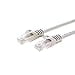 thumbnail image 3 of Câble Réseau Patch Cat6 RJ45 UTP Ethernet (200 Pieds, Gris), 3 of 3