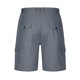 thumbnail image 4 of Puntoco Shorts Hombre Casuales Playa Liso Moda,Pantalones Cortos Deportivos Para Hombre Con Bolsillos De Secado Rápido Baloncesto Correr Ciclismo,Promoción, Alto Y Grande, 4 of 8