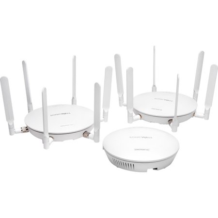 SONICPOINT ACI W/ POE INJECTOR | Walmart Canada