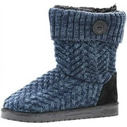 Women's Pull on Fashion Boot