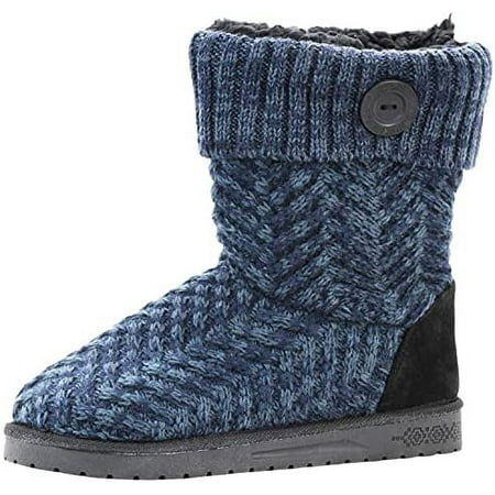 Women's Pull on Fashion Boot