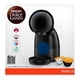 thumbnail image 4 of Cafetera de cápsula Nescafé Dolce Gusto Piccolo Negra, 4 of 4