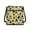 Canned Cat Food, variant on Christmas Highland Cow Snowflake Print Shoulder Handbag for Women Fashion Crossbody Bag Casual Satchel with Adjustable Wide Strap for Travel Shopping