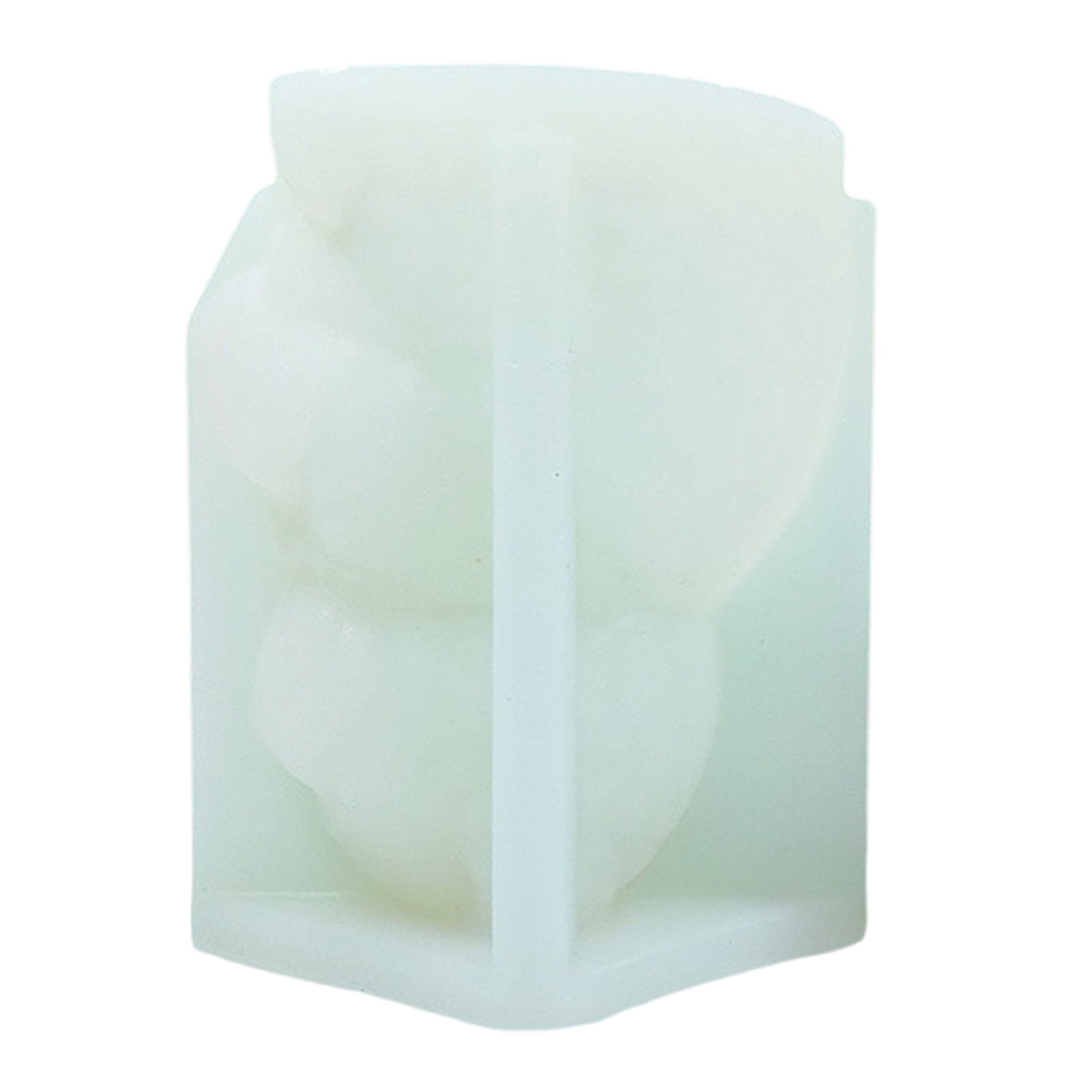 Cats Shaped Molds for Soap, Plaster Decoration, Room Ornaments, Epoxy Resin Silicone Molds Plaster Molds