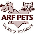 thumbnail image 2 of Arf Pets Large Dog Cargo Liner, Universal Fit Dog Car Seat Cover for Cars, Black, 2 of 7
