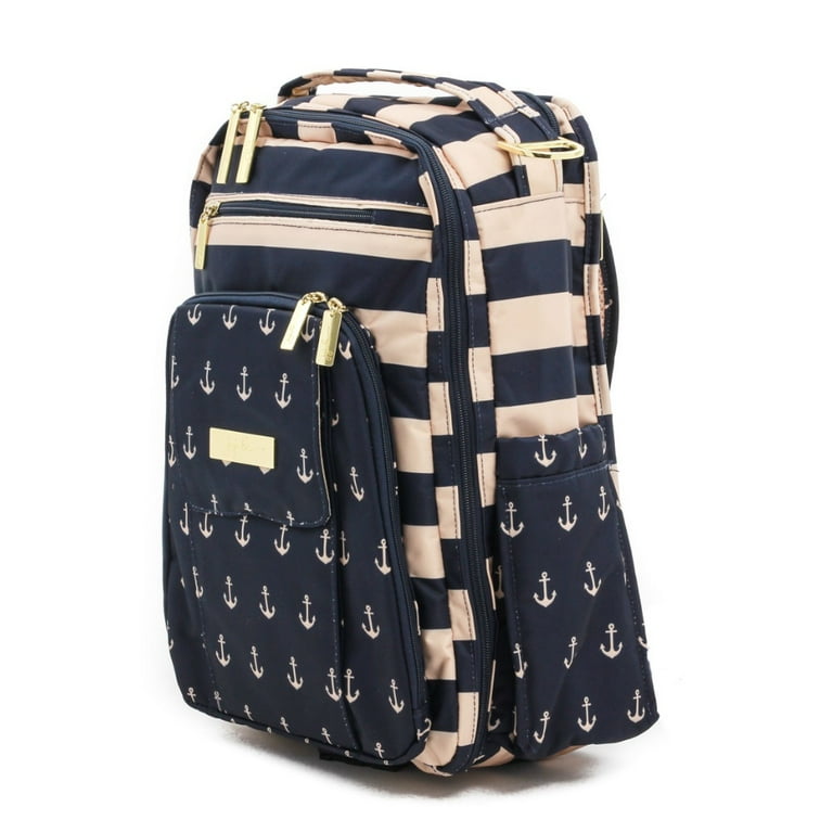 Jujube polka shop dot diaper bag
