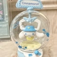 thumbnail image 3 of Sanrio The Claw Blind Box Anime Clip Doll Machine Surprise Action Figure Mini Ornament Cinnamonoll Melody Kuromi Model Toy Gift1813, 3 of 5