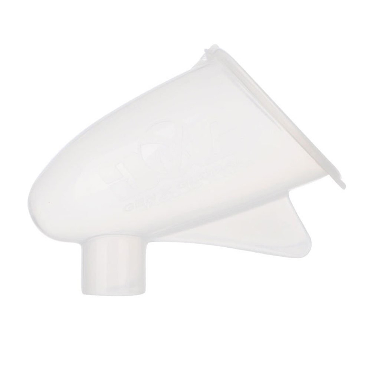 Gen x Global 50 Round Paintball Hopper Great for Pumps Clear