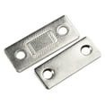 thumbnail image 4 of Magnetic Cabinet Catches with Screw&Adhesive Invisible Door Closer Door Stop, 4 of 5