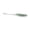 4K Shad, variant on 6th Sense – Glitch – Soft Plastic Bass Lure, Flat Belly Design, Realistic Bait Fish Movement, Enhanced by Proprietary 6th Scent – 3.8 inch (10/pk) - Made in The