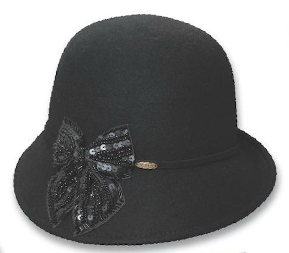 Dorfman Pacific - Scala - Cloche Wool 