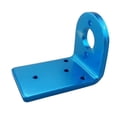 thumbnail image 4 of Piezas del coche de RC 1 Pieza Base de Motor Sin Escobillas Cepillado de Metal Azul Buggy Coche Camión Magideal Piezas del coche de RC, 4 of 4
