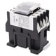 thumbnail image 5 of Contactor ABS, Contactor de 220 V CA Contactor de alto punto de plata Contactor P Impulsado por rendimiento, 5 of 14