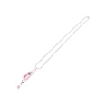 thumbnail image 4 of GUOOL Mini Scissors Hanging Neck Versatile with Cover Portable for Thread Yarn DIY Pink, 4 of 9