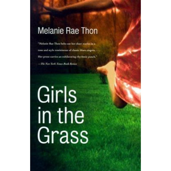 Pre-Owned Girls in the Grass (Paperback) 0805058389 9780805058383