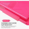 thumbnail image 4 of Sentmoon Chopping Boards for Kitchen Meat Cutting Board 3 In 1 Kitchen Multifunction Sink Strainer Plastic Cutting Board Storage Basket for Cutting Washing Draining, 4 of 6