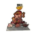 thumbnail image 5 of sunsanly 1 Set Shaking God of Wealth Decoration Bring Fortune Good Luck Chinese God Acrylic Stand Car Home Office Desktop Ornament New Year Spring Festival Gift, 5 of 8
