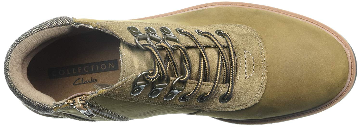 clarks raisie vita