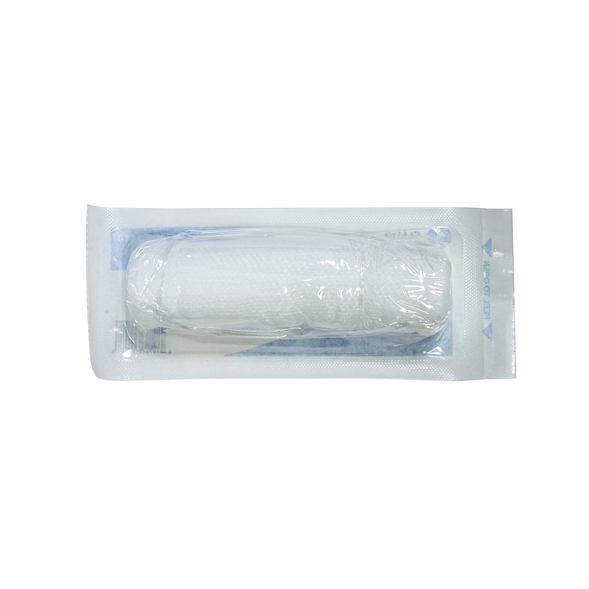 Dynarex White Conforming Bandage Sterile 4" x 4-1/10 Yd 3114 96 per Case
