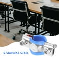 thumbnail image 4 of 1 Set Upgraded Chair Sinking Stop Fix Sinking Office Chair with Hexagon Wrench, 4 of 5