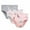 Castle, variant on 3 Packs Girls Underwear 100% Cotton Cartoon Briefs Kids Underpants Panties for Child,4-10Years