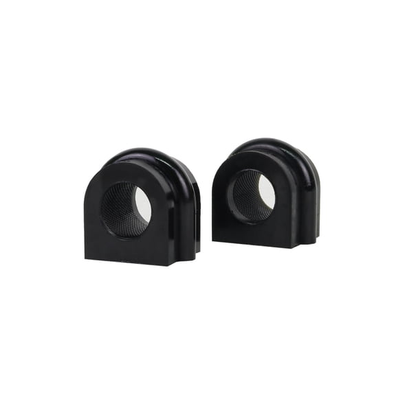 Nolathane REV004.0242 Front Suspension Stabilizer Bar Bushing Kit Compatible with Nissan 96-04 Pathfinder, INFINITI 97-03 QX4