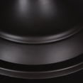 thumbnail image 5 of Mainstays Bronze & Beige Metal Pull Chain Transitional Accent Lamp 19"H, 5 of 9