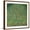 Brown Frame, variant on Art.com Apple Tree, 1912 Stretched Canvas Print Wall Art by Gustav Klimt, 16" x 16"