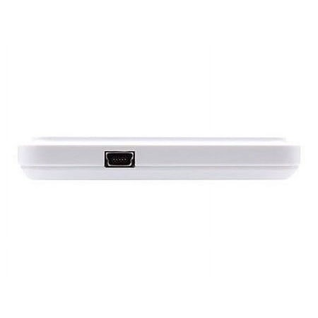 Korg - nanoKey2 25-Key USB MIDI Controller - White/Gray