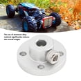 thumbnail image 4 of Motor Guide Shaft Coupler, Durable Flange Shaft Coupling  for 48mm Omni Wheel, 4 of 8