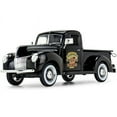 thumbnail image 2 of 1940 Ford Pickup Truck Black "The Busted Knuckle Garage" 1/25 Diecast Model Car by First Gear, 2 of 3