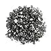 thumbnail image 3 of Hiland RFGLASS-RBLK Verre à Feu, 10 lb, Noir, 3 of 3