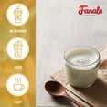 thumbnail image 3 of Fanale Premium Sour Cream Mix Powder, 2.2 lb Bag (Pack of 20), 3 of 7