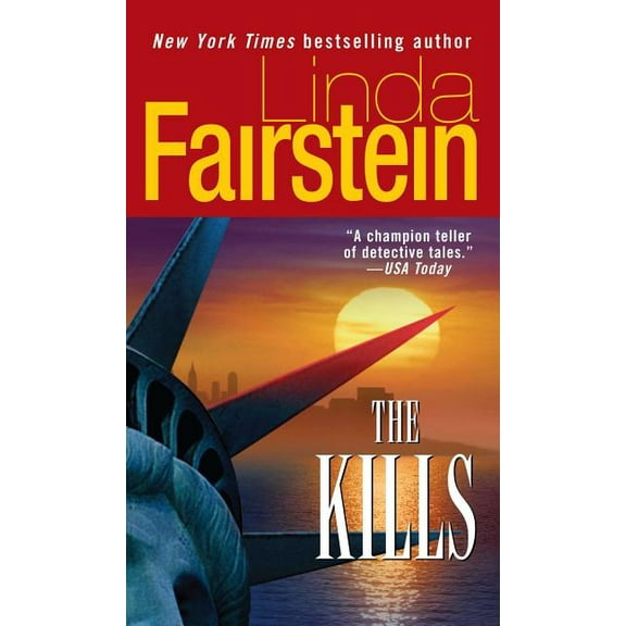 The Kills, (Paperback)