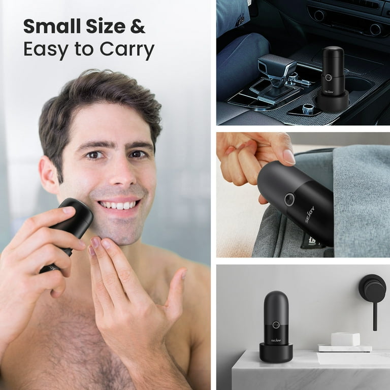 Small electric shaver deals