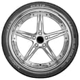 thumbnail image 2 of Kumho Ecsta PA51 All Season 225/45ZR17 94W XL Passenger Tire, 2 of 9