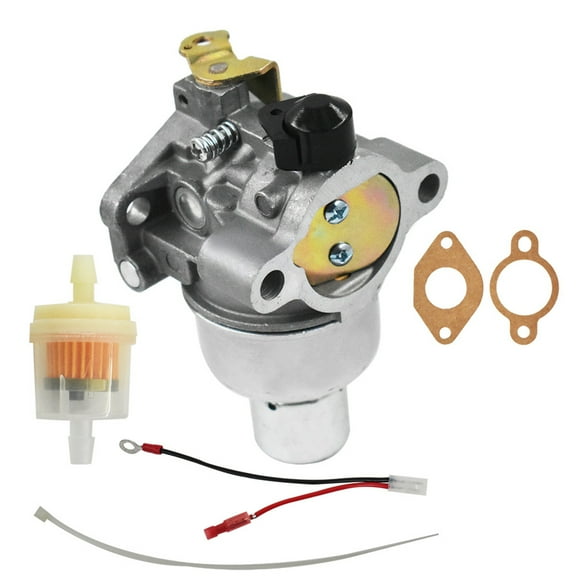 Carburetor 4285303S, M132199, AM132033 Carb with Gasket Fit for Kohler CV14, CV15, CV15S, CV16S, 13hp, 14hp, 15hp, 16hp Engine GT225, LX255, LX266, LT160, CV460S Engine Tractor Lawn Mower