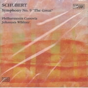 Symphony No. 9 "The Great" - Schubert