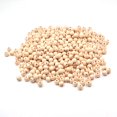 thumbnail image 4 of Bola redonda natural Wood Beads cozyou, 100 unidades, 20 mm, 4 of 4