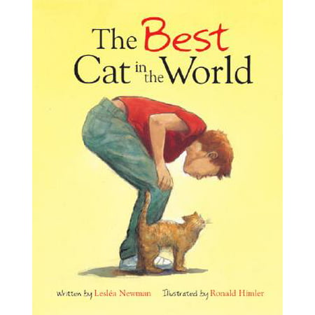 The Best Cat in the World (Best Cat Breed In The World)