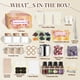 thumbnail image 2 of Kit para hacer velas Jcoos DIY con cera de soja y aceites, 2 of 8
