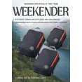 thumbnail image 3 of Juego de 3 piezas para embalaje de compresión TRIPPED Travel Gear, 3 of 9
